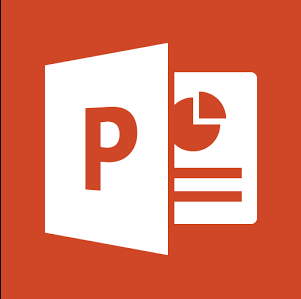 PowerPointでの執筆のご案内