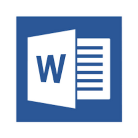 Ｗordでの執筆のご案内